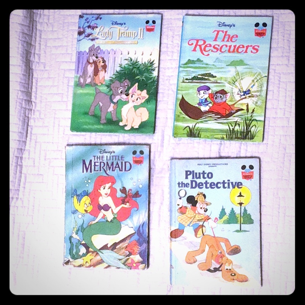 Books